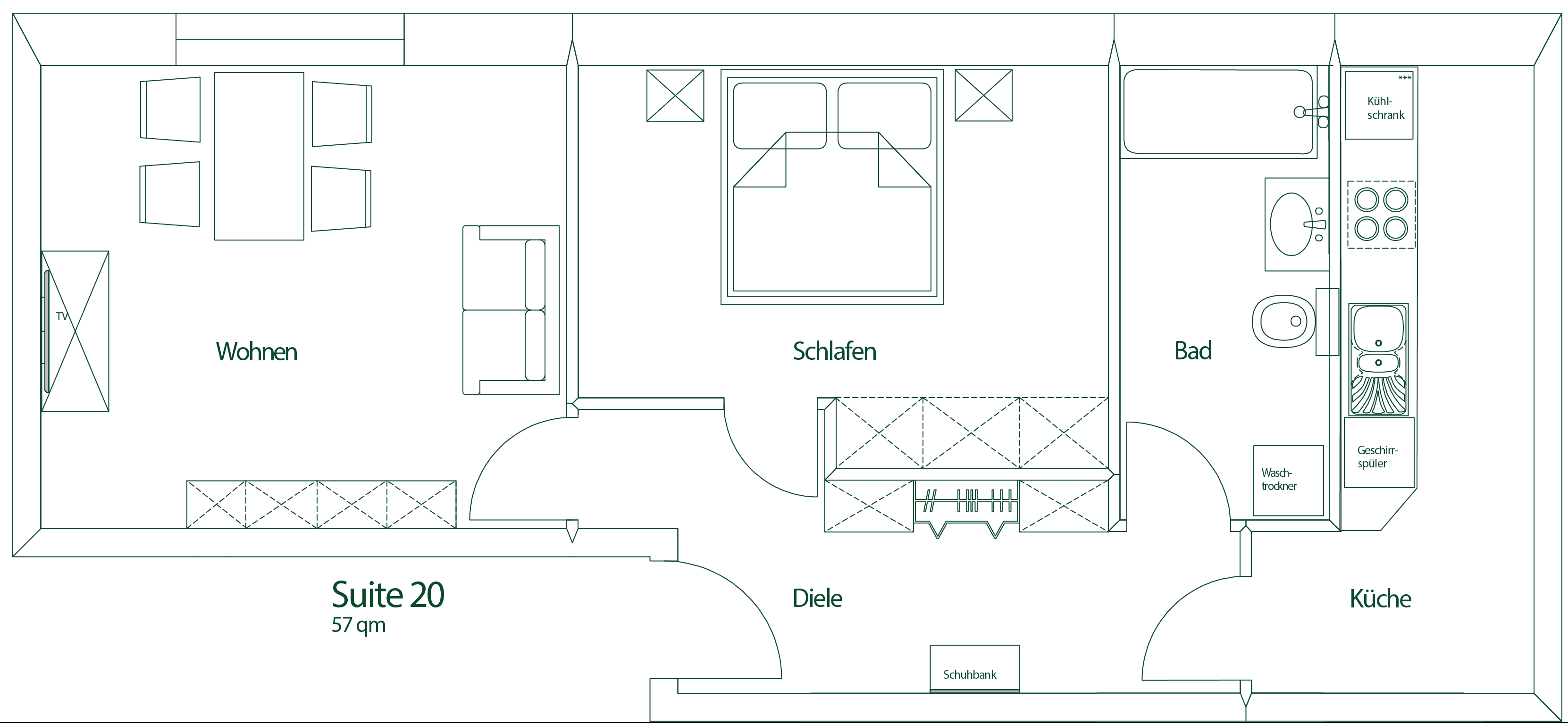 Suite 20